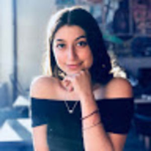 Meet your Posher, Cierra